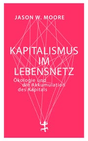 Cover von Kapitalismus im Lebensnetz