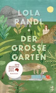 Cover von Der große Garten