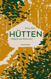 Cover von Hütten