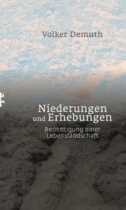 Cover von Niederungen und Erhebungen