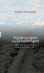 Cover von Niederungen und Erhebungen