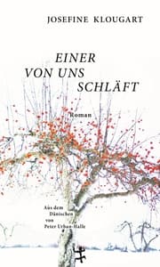 Cover von Einer von uns schläft