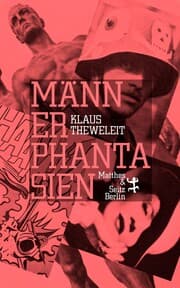 Cover von Männerphantasien