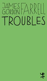 Cover von Troubles