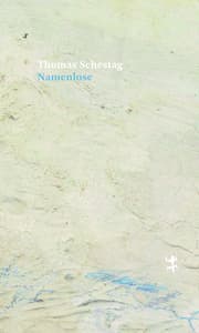 Cover von Namenlose
