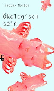 Cover von Ökologisch sein
