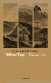 Cover von Müßige Tage in Patagonien