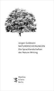 Cover von Naturerscheinungen