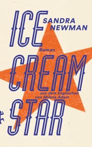 Cover von Ice Cream Star