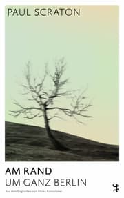Cover von Am Rand