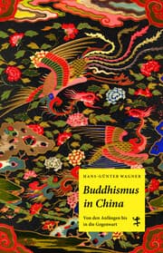 Cover von Buddhismus in China