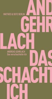 Cover von Das verschachtelte Ich