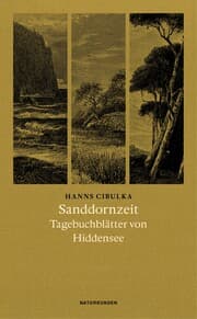 Cover von Sanddornzeit