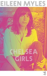 Cover von Chelsea Girls