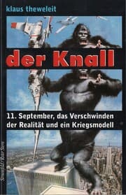 Cover von Der Knall