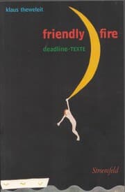 Cover von friendly fire