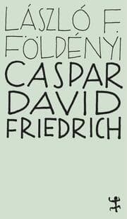 Cover von Caspar David Friedrich