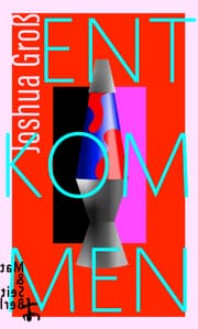 Cover von Entkommen