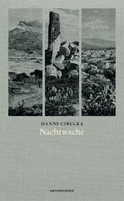 Cover von Nachtwache