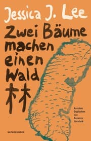 Cover von Zwei Bäume machen einen Wald