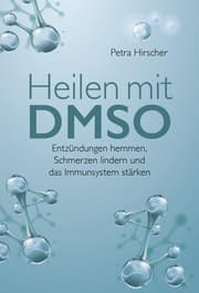 Cover von Heilen mit DMSO