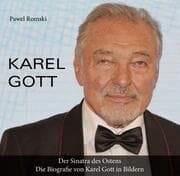 Cover von Karel Gott