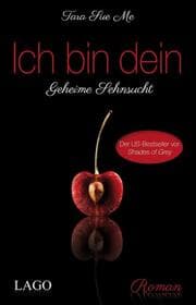Cover von Ich bin dein