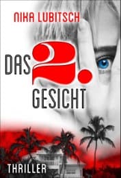 Cover von Das 2. Gesicht