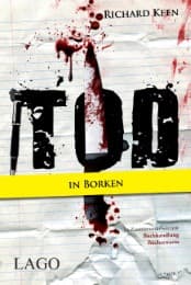 Cover von Tod in Borken