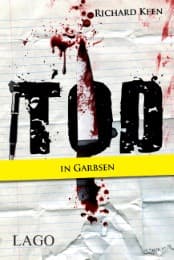 Cover von Tod in Garbsen