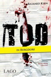 Cover von Tod in Burgdorf