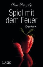 Cover von Spiel mit dem Feuer