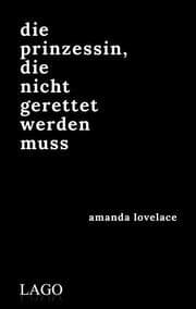 Cover von die prinzessin, die nicht gerettet werden muss