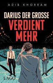 Cover von Darius der Große verdient mehr