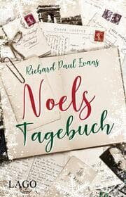 Cover von Noels Tagebuch