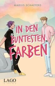 Cover von In den buntesten Farben