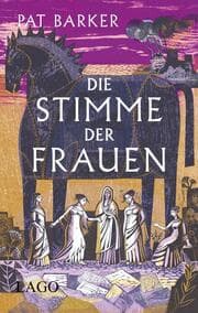 Cover von Die Stimme der Frauen