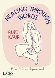 Cover von Healing Through Words