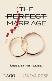 Cover von Liebe stirbt leise