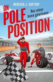 Cover von On Pole Position. Nur einer kann gewinnen.