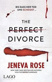 Cover von The Perfect Divorce