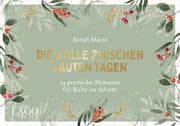 Cover von Die Stille zwischen lauten Tagen