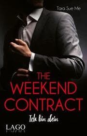 Cover von The Weekend Contract
