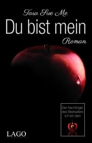 Cover von Du bist mein