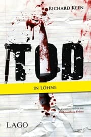 Cover von Tod in Löhne