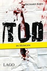 Cover von Tod in Hungen