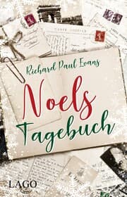 Cover von Noels Tagebuch
