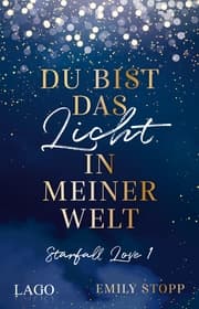 Cover von Du bist das Licht in meiner Welt