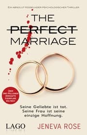 Cover von The Perfect Marriage