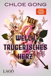 Cover von Welch trügerisches Herz